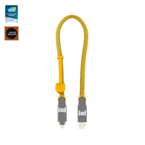 inCharge Travel kabel