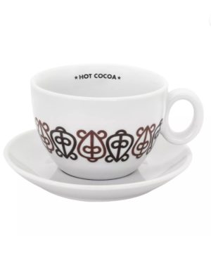 Afro Coffee Hot Cocoa Cup XL – skodelica za kakav (2nd edition)