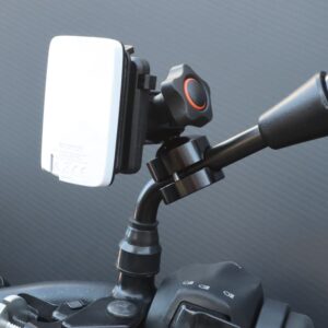 CHAFT nosilec za telepeage – ogledalo
