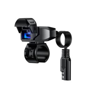 CHAFT USB-C hitri polnilec 36 W